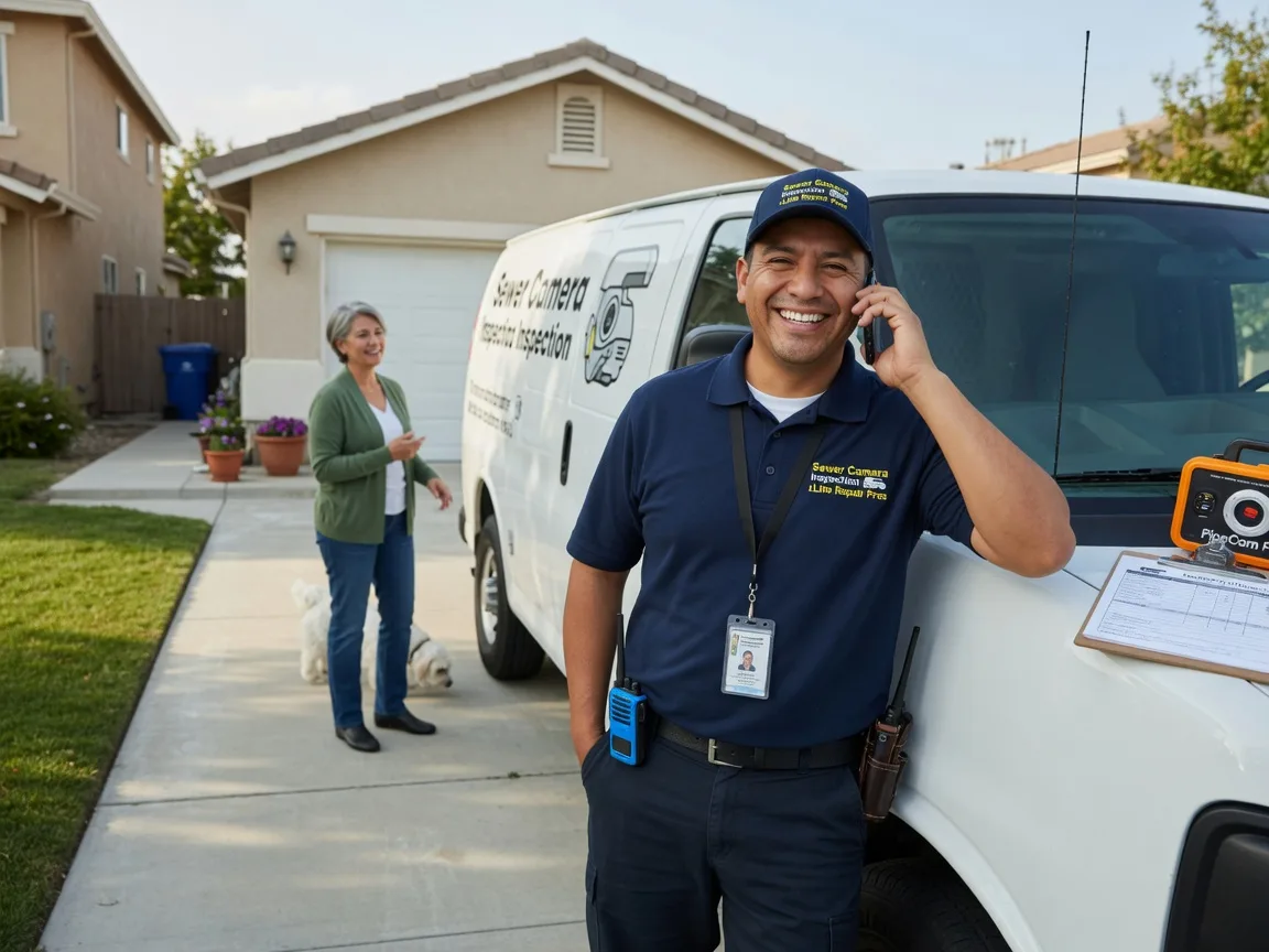 Sewer Line Repair Story, WY FAQs